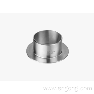 High Quality ASME DIN JIS aluminum stub end